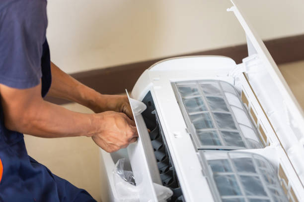 Best HVAC Maintenance Near Me  in Westerville, OH