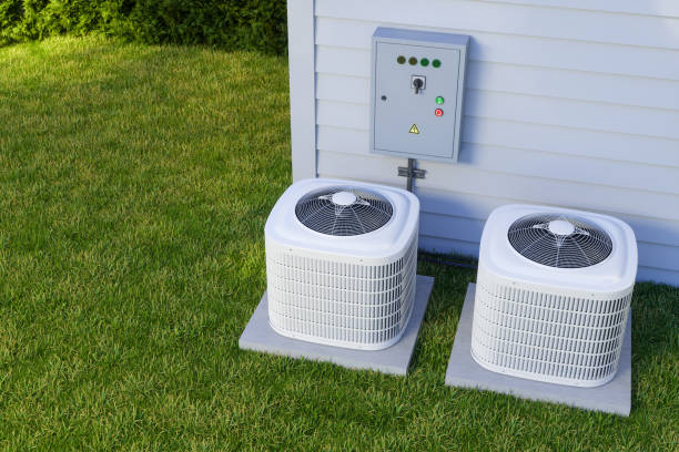 Best Emergency HVAC Repair  in Westerville, OH