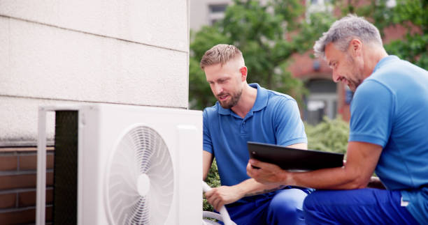 Best Commercial HVAC Repair  in Westerville, OH