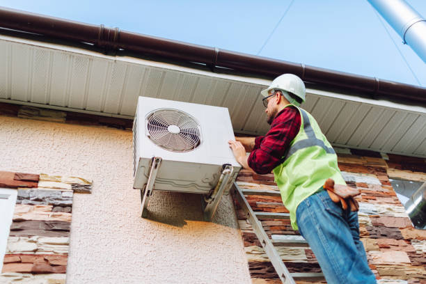 Best Affordable HVAC Services  in Westerville, OH