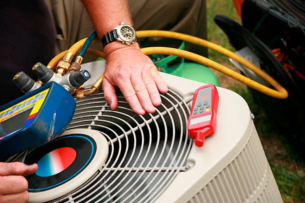 Best Air Conditioning Repair  in Westerville, OH