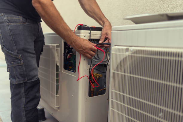Best HVAC Repair Near Me  in Westerville, OH