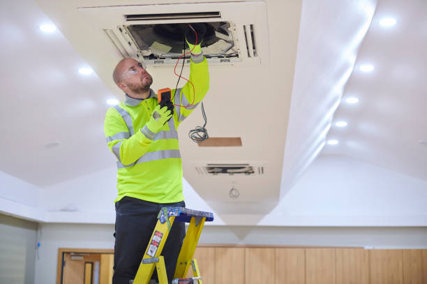 Best HVAC Air Duct Cleaning  in Westerville, OH