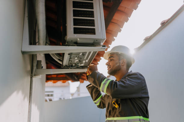 Trusted Westerville, OH HVAC Experts