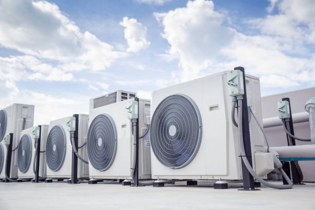 Best Affordable HVAC Services  in Westerville, OH