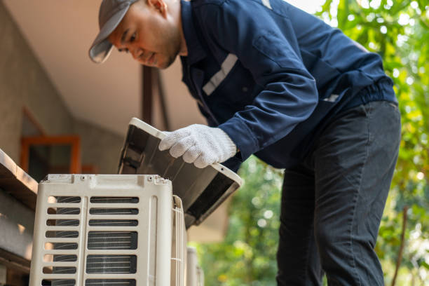 Best Furnace Installation  in Westerville, OH