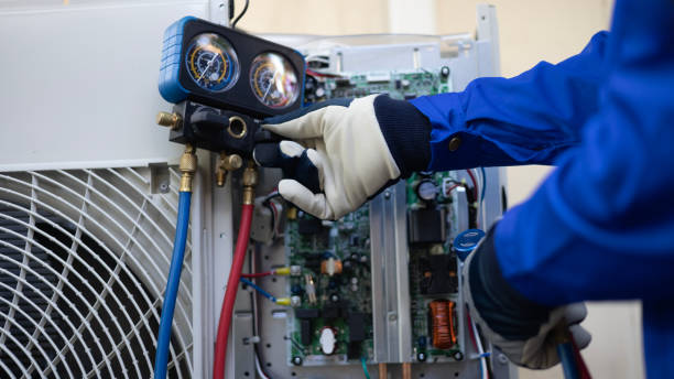 Best HVAC Repair Near Me  in Westerville, OH